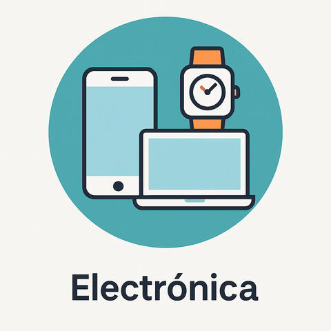Electrónica @pms1978