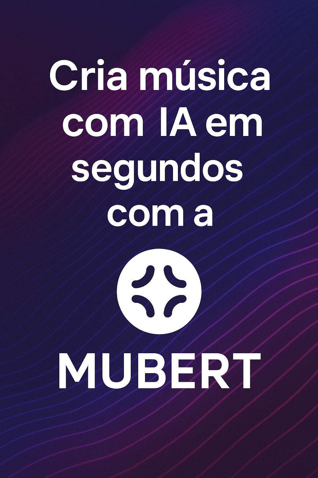 Mubert mubert